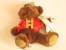 Delcampe - Prix Fixe TEDDY BEAR COLLECTION Ours Peluche Doudou Lot De 4  ACHAT IMMEDIAT - Ours