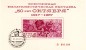 Russia  USSR  CCCP  50th Anniversary October Revolution 2 Souvenir Sheets S/S Mint+ Postmark 1970 - Local & Private