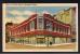 RB 816 - 1942 Postcard Main &amp; Bridge Streets Springfield Massachusetts USA - 2c Rate To Lotbiniere Canada - Bonds Sl - Springfield