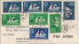 St Pierre Et Miquelon, Pour Indochine, RARE - Other & Unclassified