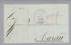 Heimat BE Langenthal 1841-12-19 Brief Nach Aarau - ...-1845 Prephilately