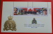 CANADA 1998 ROYAL POLICE  SHEET MNH** - Hojas Bloque