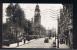 RB 817 - 1915 Postcard - Cars At The Municipal Buildings Leicester Leicestershire - Leicester