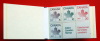 CANADA 1982 CARNET OF 5 MNH** - Neufs