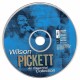 CD  Wilson Pickett " An Essential Collection " - Soul - R&B