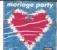 CD  Various Artists  "  Mariage Party  "  Promo - Collector's Editions