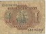 Billete 1 Peseta 1953. Marques De Santa Cruz - 1-2 Pesetas