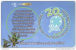 MICRONESIA - Remote Memory 5$ Card , 20th Anniversary Of JICA, Used - Micronesia