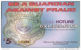 MICRONESIA - Remote Memory 5$ Card , Guardian Against Fraud, Used - Micronésie