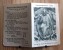 CALENDRIER DE POCHE OEUVRE DE SAINT FRANCOIS DE SALES 1963 CHARTRES CHRIST DE L´APOCALYPSE 2 SCANS - Petit Format : 1961-70