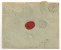 Lettre - SUEDE - STOCKHOLM - RECOMMANDEE Càd S/TP10 Ore Rougex4 - 1896 - Briefe U. Dokumente