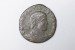 Constantine II - AE3 - GLORIA EXERCITVS - Two Soldiers &amp; Standards - The Christian Empire (307 AD To 363 AD)