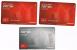 SERBIA - TELEKOM SRBIJA  (GSM RECHARGE ) -  MT:S LOT OF 3 DIFFERENT      -  USED °  -  RIF. 2987 - Other - Europe