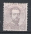 01421 España Edifil 123  * Cat. Eur. 194,- - Ungebraucht