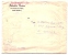 Cover - Traveled 1963th - Storia Postale