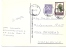 Stamped Stationery - Traveled 1972th - - Interi Postali