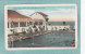 ROMAN POOL CASINO  . SEA  ISLAND  BEACH  -  CARTE ANIMEE  - - Autres & Non Classés