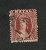 NATAL - N° 11  - Y&T -  O - Cote  85  € - Natal (1857-1909)