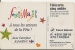 CARTE-PRIVEE-5U-GN89-SO5- JG -11/94-FESTIMAGIC CARREFOUR-V° DN° Série N°A 4B013816-UTILISE-TBE- - 5 Eenheden