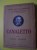 CANALETTO Par Octave UZANNE - MAITRES ANCIENS Et MODERNES  Gustave GEFFROY - 1925  EDITIONS NILSSON - - Musik