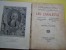 CANALETTO Par Octave UZANNE - MAITRES ANCIENS Et MODERNES  Gustave GEFFROY - 1925  EDITIONS NILSSON - - Musique