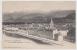 (RECTO/VERSO)  GRENOBLE EN 1904 - VUE GENERALE - Grenoble