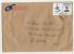 Mailed Cover With Stamp 1998 / 2007 From China To Bulgaria - Other & Unclassified