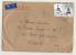Mailed Cover With Stamp 1998 / 2007 From China To Bulgaria - Other & Unclassified