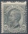 1918-22 EGEO RODI EFFIGIE 15 CENT MNH ** - RR9745 - Ägäis (Rodi)