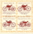 Cycles/Motocyclette BRUNEAU/Tours   VP1 - Collections