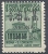 1945 EMISSIONI LOCALI ARONA MONUMENTI DISTRUTTI 25 CENT MNH ** - RR9760 - Lokale/autonome Uitgaven
