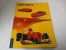 Official Magazine Ferrari , Year 2010 , Nº11 - Autres & Non Classés