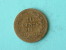 1859 - 10 CENTS / KM 80 ( Silver - Uncleaned Coin / For Grade, Please See Photo ) !! - 1849-1890 : Willem III