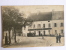 CHAGNY - Place D'ARMES, Hotel Du Commerce - Chagny