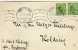 3173   Carta, Kobenhavn 1916,Dinamarca, - Storia Postale