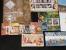 India 2011 Year Pack Of 9 M/s Cinema Elephant Tiger Tagore Gandhi Handicraft Aviation Coin On Stamp ArchitectureMNH - Full Years