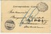 Wien - Vienne -  Pratereingang  Carte Circulé  1900? Dos Simple TBE - Sonstige & Ohne Zuordnung