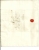 Manuscrit De 1823; émis Par Le Département Des Affaires Du Culte Catholique, Envoyé à Gand, Griffe De Brussel - Manuscrits