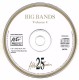 CD  Various Artists  "  Big Bands  "  Promo - Collectors
