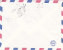 Belle Lettre  Nouvelle Calédonie, 1966, Nouméa Pour Dijon /801 - Storia Postale