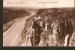 440. Germany, Bastei - Sachs. Schweiz - Blick Vom Basteifelsen Elbbabwarst - Wehlen - Photographie HUGO ENGLER DRESDEN - Bastei (sächs. Schweiz)