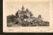 440. Germany, Wernigerode - Schloss - Verlag Von Fr. Gottsched - Passed Post In 1905 - Wernigerode