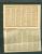 Agenda Et Calendrier De 1927   - Ae99 - Petit Format : 1921-40