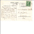 Mariposa Street Fresno California Postmark Fresno 1913 - Fresno