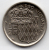 MONACO 1/2 FRANCO 1965 - 1960-2001 New Francs