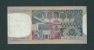 50.000  LIRE - VOLTO DI DONNA - ANNO 1978 - D.M. 23.10.1978 - FIRME: BAFFI / STEFANI - 50000 Lire