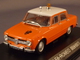 Norev 790303, Alfa Romeo Giulia 1300 TI Soccorso Strada 1969, 1:43 - Norev