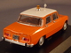 Norev 790303, Alfa Romeo Giulia 1300 TI Soccorso Strada 1969, 1:43 - Norev