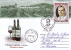 VITICULTURE ,Wine,Vins,Grape 2011 Cover Stationery Oblit. FDC,premier Jour,MAILOED, Moldova / Moldavie. - Wein & Alkohol