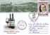 VITICULTURE ,Wine,Vins,Grape 2011 Cover Stationery Oblit. FDC,premier Jour,MAILOED, Moldova / Moldavie. - Wines & Alcohols